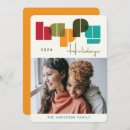 Recherche de typo cartes postales Coloré