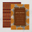Recherche de rustic baby shower invitations Pays