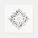 Recherche de scrollwork Feuille
