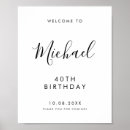 Recherche de trente art Anniversaire