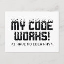 Recherche de codeur cartes postales Codage