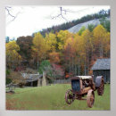 Recherche de pierres posters Paysage
