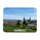 Recherche de villes allemandes magnets Allemagne