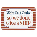Recherche de humour de retraite magnets Croisière