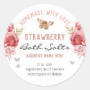 Recherche de sels Sels de bain