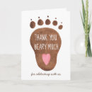 Recherche de teddy bear vœux cartes Baby shower