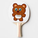Recherche de peluche raquettes ping pong Animal