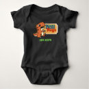 Recherche de dinosaure bébé vêtements Coloré