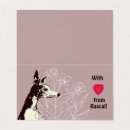 Recherche de étiquette de chien vœux cartes Dogs