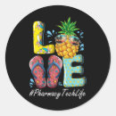 Recherche de pilule autocollants Pharmacien