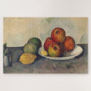 Recherche de cezanne puzzles Cézanne