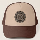Recherche de cercles casquettes Papa