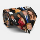 Recherche de de donald trump cravates Président