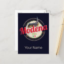 Recherche de modène cartes postales Italie