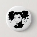 Recherche de victorian badges Noir