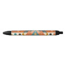 Recherche de tribal stylos Ethnique