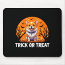 Recherche de halloween tapis souris Citrouille orange