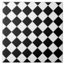 Recherche de diagonal carreaux Blanc