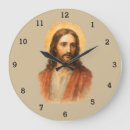 Recherche de le christ horloges Foi