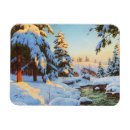 Recherche de gelée magnets Neige