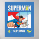 Recherche de superman posters Survol