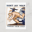 Recherche de accident de voiture posters Vintage