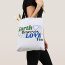 Recherche de changement climatique sacs Sauver la terre