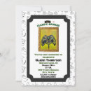 Recherche de la maladie invitations Parti