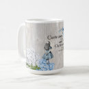 Recherche de hortensias bleus tasses Floral