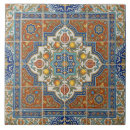 Recherche de mosaïque vintage carreaux Boho