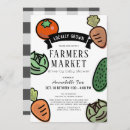 Recherche de farmers market invitations En vichy