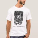 Recherche de jabberwock tshirts Bandersnatch