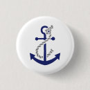 Recherche de canotage badges Ancre