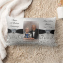 Recherche de anniversaire mariage coussins Diamant