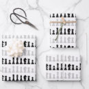 Recherche de jeu papier cadeau Moderne