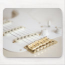 Recherche de guitares électriques tapis souris Instrument de musique