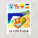 Recherche de cote d azur cartes postales Français
