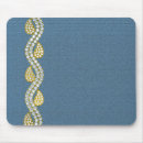 Recherche de denim tapis souris Tendance