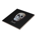 Recherche de squelette carreaux Gothique