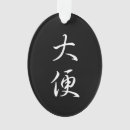 Recherche de langue ornements Chinois
