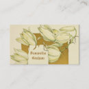 Recherche de lys cartes visite Professionnel