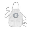 Recherche de cute bunny tabliers Mignon