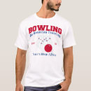 Recherche de bowling fan tshirts Lanceur
