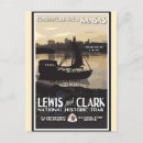 Recherche de le kansas cartes postales Rétro