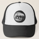 Recherche de rhinocéros casquettes Animaux