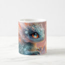 Recherche de cristal tasses Magique