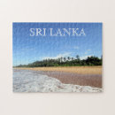 Recherche de sri lanka puzzles Paysage