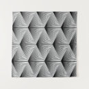 Recherche de motif monochrome posters Texture