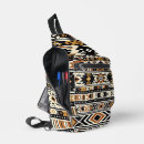Recherche de bandoulière sacs Géométrie