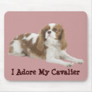 Recherche de roi tapis souris Cavalier